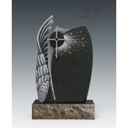 Cemetery Monument | Custom Headstone