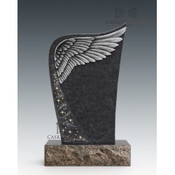 Cemetery Monument | Custom Headstone