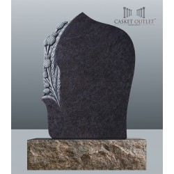 Cemetery Monument | Custom Headstone