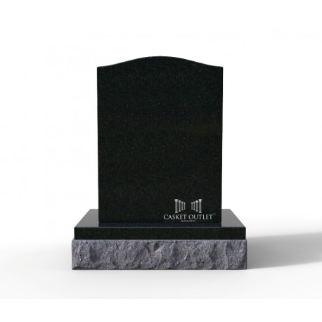 Memorial Headstone | Cemetery Monument