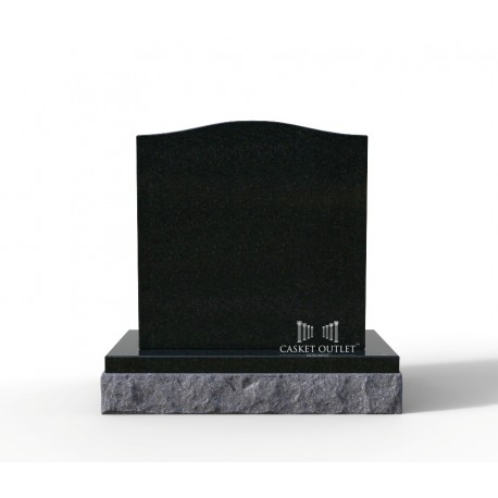 Memorial Headstone | Cemetery Monument