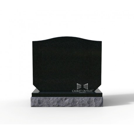 Memorial Headstone | Cemetery Monument