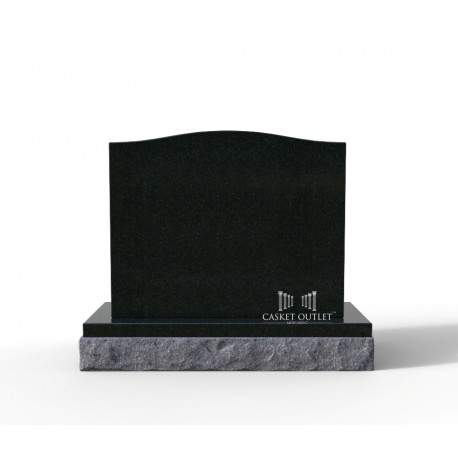 Memorial Headstone | Cemetery Monument