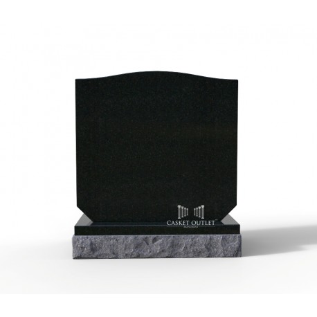 Memorial Headstone | Cemetery Monument