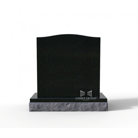 Memorial Headstone | Cemetery Monument