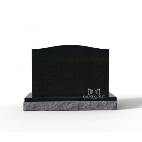 Memorial Headstone | Cemetery Monument