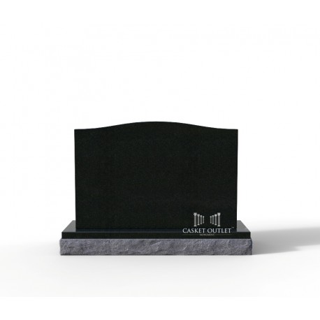 Memorial Headstone | Cemetery Monument