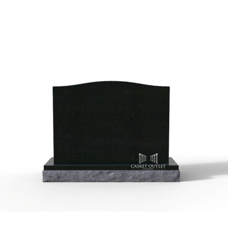 Memorial Headstone | Cemetery Monument