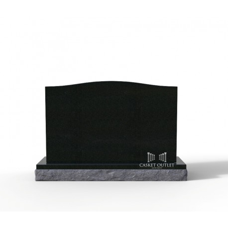 Memorial Headstone | Cemetery Monument