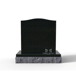 Memorial Headstone | Cemetery Monument
