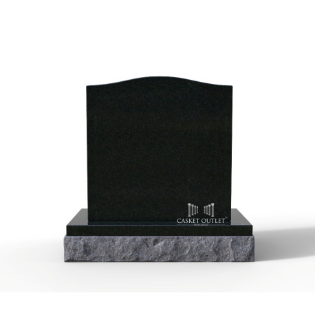 Memorial Headstone | Cemetery Monument