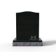 Headstone:24"x8"x30" | Base:30"x14"x6" or 8" (COM-SH-24830)