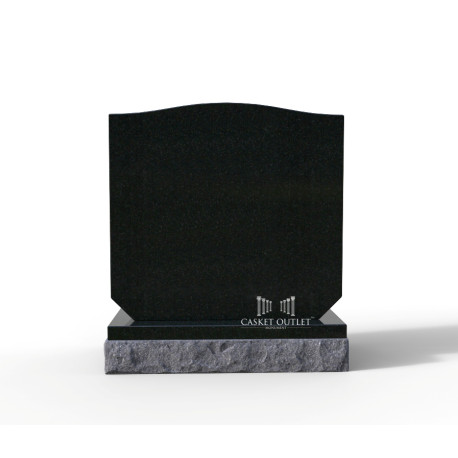 Memorial Headstone | Cemetery Monument