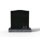 Headstone:30"x8"x30" | Base:36"x14"x6" or 8" (COM-SH-30830)