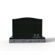 Headstone:36"x8"x24" | Base:42"x14"x6" or 8" (COM-SH-36824)