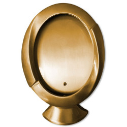 Bronze Frame | Portrait Holder
