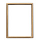 Bronze Photo Frame Rectangular (COM-BPF2)