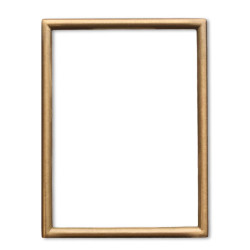 Bronze Photo Frame Rectangular (COM-BPF2)