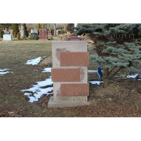BACK TO START MONUMENT HEADSTONE