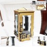 Cemetery Bronze Lantern (COM-CBL-1)