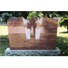 Will Always Be There monument, custom headstone