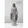Mother Mary, Memorial Statue, Cemetery Sculpture (COM-MS-1)