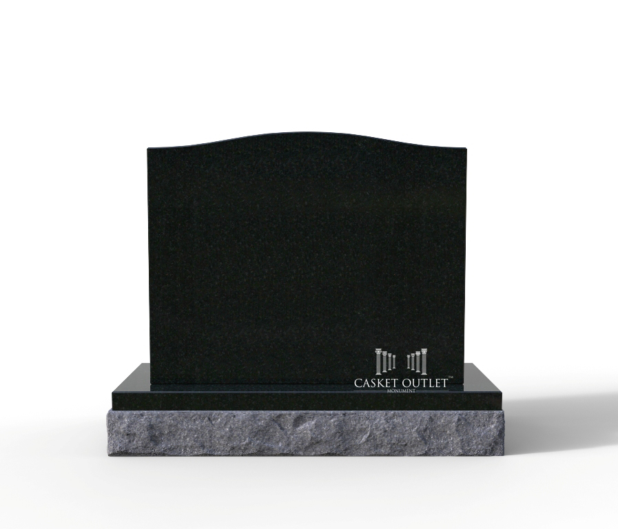 Headstone | Cemetery Memorial Monument