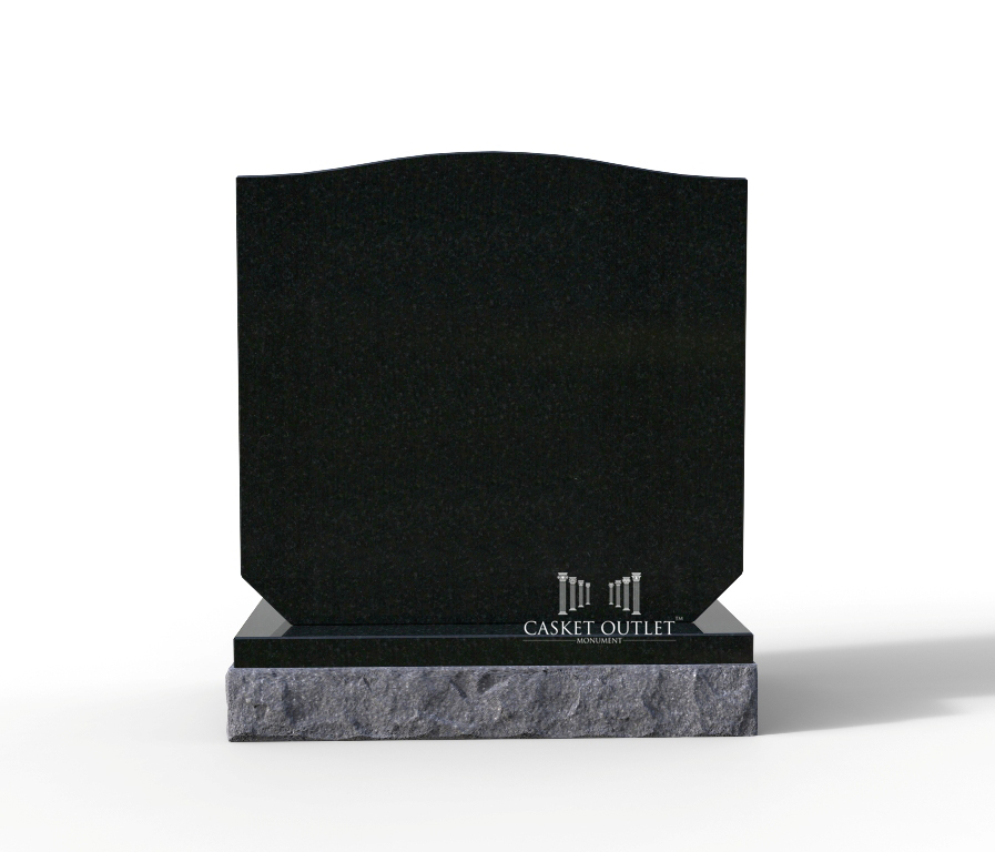 Headstone | Cemetery Memorial Monument