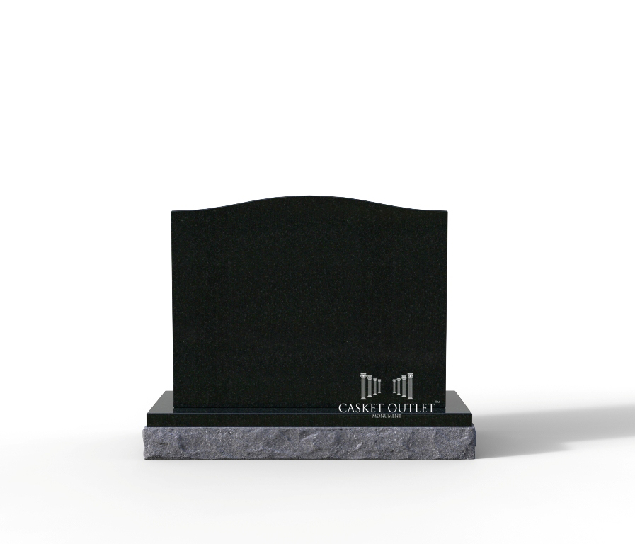 Headstone | Cemetery Memorial Monument